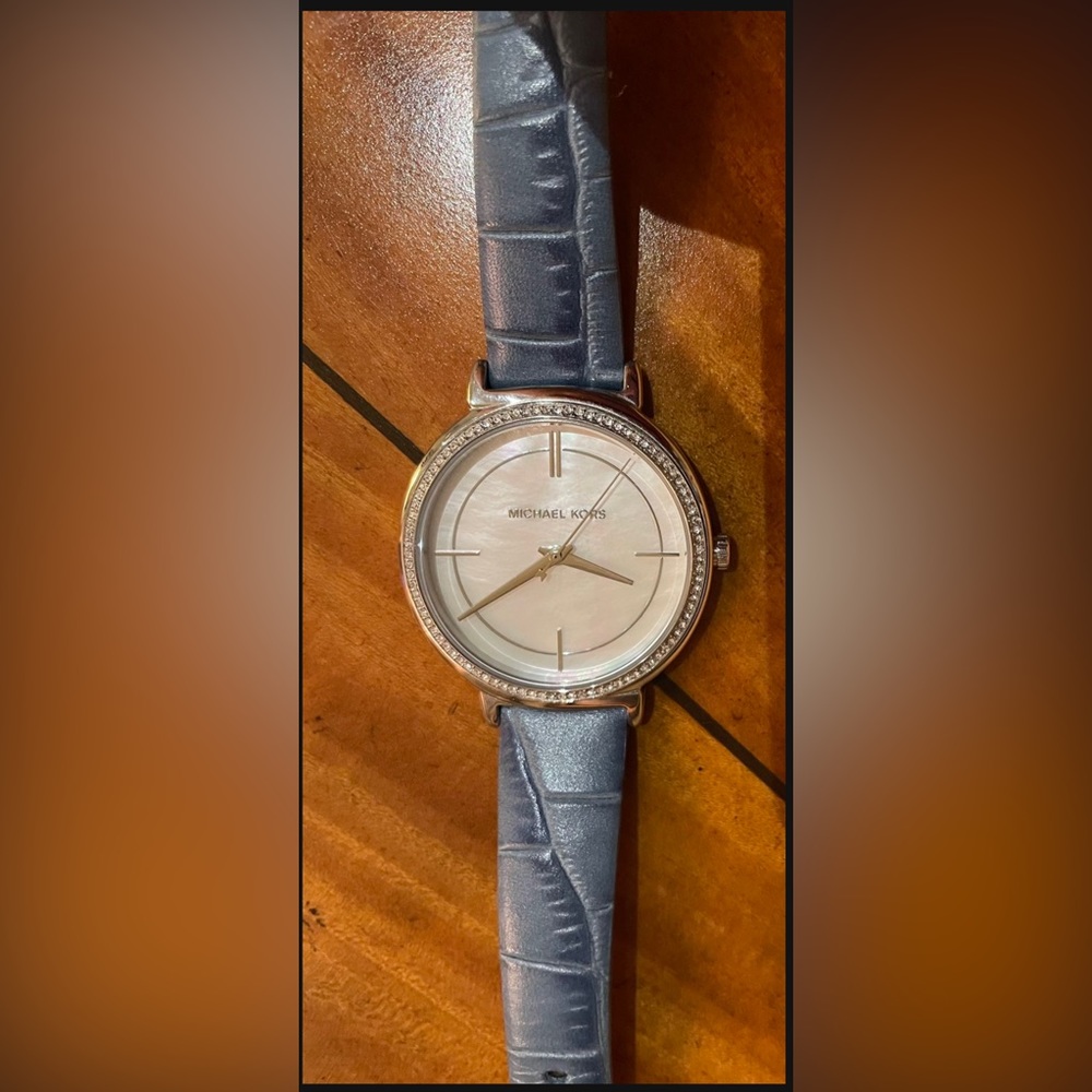 Michael Kors watch